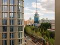 5-комнатная квартира · 193 м² · 8/20 этаж, Сарайшык 34/7 за 233 млн ₸ в Астане, Есильский р-н — фото 9
