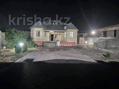 Отдельный дом · 6 комнат · 100 м² · 8 сот., Нурманбетова 43 за 37 млн ₸ в Таразе