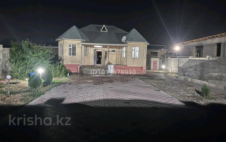 Отдельный дом · 6 комнат · 100 м² · 8 сот., Нурманбетова 43 за 37 млн ₸ в Таразе — фото 2