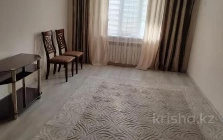 2-комнатная квартира · 55 м² · 1/12 этаж, Дарабоз за 32.5 млн ₸ в Алматы — фото 2