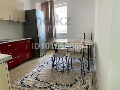 1-комнатная квартира · 37 м² · 4/12 этаж, мкр Думан-2, Райымбек батыра 276 — Напротив Магнума, Халык арена, Апорт за 170 000 ₸ в Алматы, Медеуский р-н