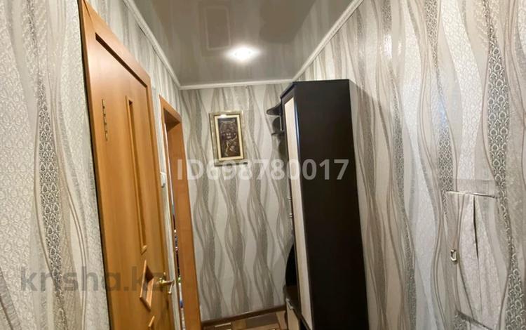 3-комнатная квартира, 56.5 м², 4/5 этаж, Бухар Жырау 349