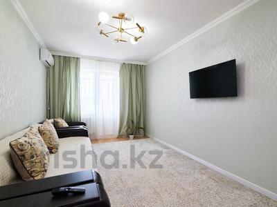 1-бөлмелі пәтер · 54.4 м² · 11/12 қабат, Коргалжынское шоссе 25, бағасы: 23.5 млн ₸ в Астане, Нура р-н