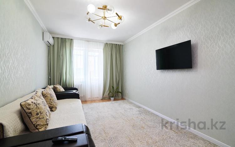1-бөлмелі пәтер · 54.4 м² · 11/12 қабат, Коргалжынское шоссе 25, бағасы: 23.5 млн ₸ в Астане, Нура р-н — фото 20