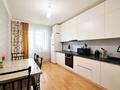 1-бөлмелі пәтер · 54.4 м² · 11/12 қабат, Коргалжынское шоссе 25, бағасы: 23.5 млн ₸ в Астане, Нура р-н — фото 6