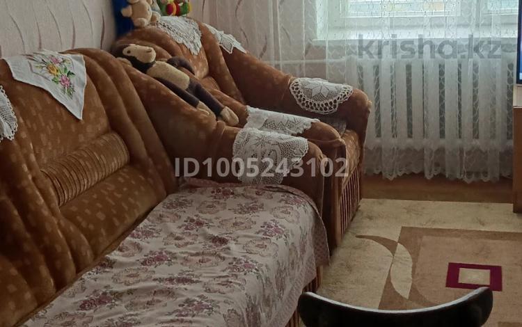 3-комнатная квартира · 67 м² · 3/3 этаж, 1 мик-он 69 за ~ 10 млн ₸ в Лисаковске — фото 3