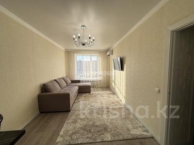 2-комнатная квартира · 45.6 м² · 12/12 этаж, Бейбарыс Султан 27 за 23 млн ₸ в Астане, Сарыарка р-н