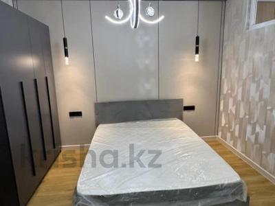 2-комнатная квартира · 41 м² · 6/9 этаж, Бурундайская за 28 млн ₸ в Алматы, Жетысуский р-н