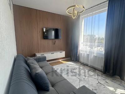 2-бөлмелі пәтер · 41 м² · 6/9 қабат, Бурундайская, бағасы: 28 млн ₸ в Алматы, Жетысуский р-н