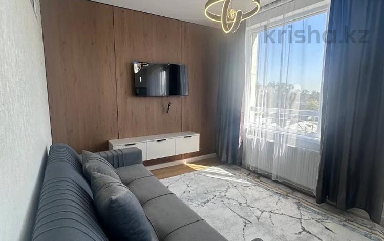 2-бөлмелі пәтер · 41 м² · 6/9 қабат, Бурундайская, бағасы: 28 млн ₸ в Алматы, Жетысуский р-н — фото 19