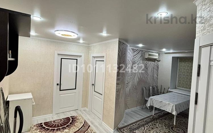 2-комнатная квартира · 46.7 м² · 4/9 этаж, Маресьева 83 — Район Астана за 17.5 млн ₸ в Актобе — фото 2