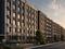 2-комнатная квартира · 45.65 м², ​Кульджинский тракт 2 к1 за ~ 20.3 млн ₸ в 