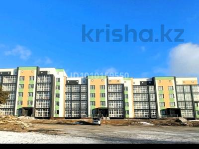 2-бөлмелі пәтер · 62 м² · 2/5 қабат, Киснеревых 93, бағасы: 27.5 млн ₸ в Бурабае
