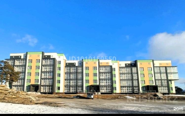 2-бөлмелі пәтер · 62 м² · 2/5 қабат, Киснеревых 93, бағасы: 27.5 млн ₸ в Бурабае — фото 2