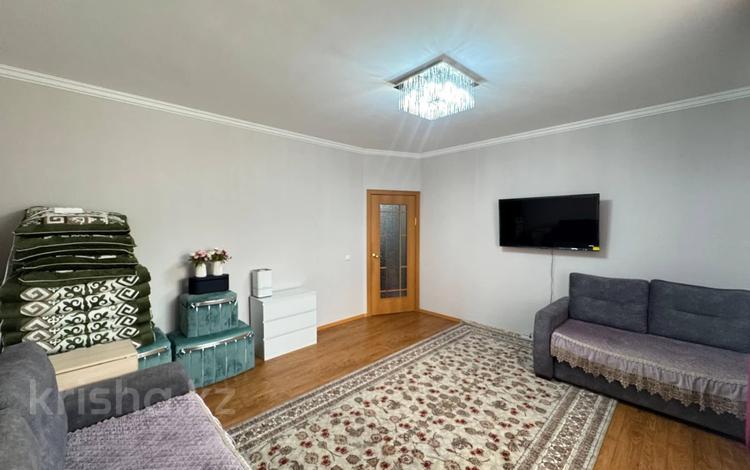 1-бөлмелі пәтер · 44 м² · 4/17 қабат, Пушкина 25/1, бағасы: ~ 20.6 млн ₸ в Астане, Алматы р-н — фото 2