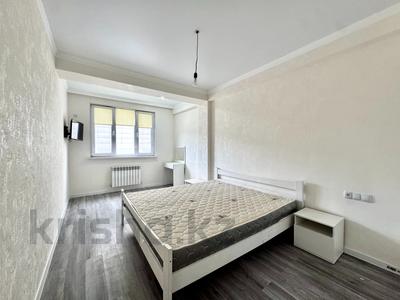 2-бөлмелі пәтер · 54 м² · 1/5 қабат, Халиуллина, бағасы: 28.5 млн ₸ в Алматы, Медеуский р-н
