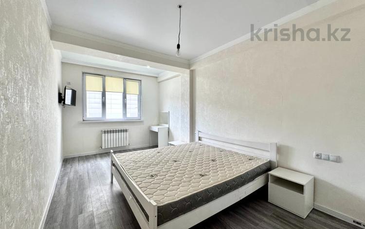 2-бөлмелі пәтер · 54 м² · 1/5 қабат, Халиуллина, бағасы: 28.5 млн ₸ в Алматы, Медеуский р-н — фото 2