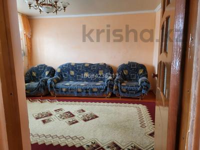 Отдельный дом · 3 комнаты · 100 м² · 10 сот., Коркыт ата 4 18 за 12.5 млн ₸ в 