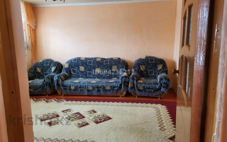 Отдельный дом · 3 комнаты · 100 м² · 10 сот., Коркыт ата 4 18 за 11.5 млн 〒 в  — фото 5