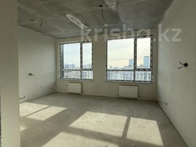 2-комнатная квартира · 46 м² · 11/12 этаж, Е 796 1 за 42 млн 〒 в Астане, Нура р-н