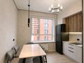 3-комнатная квартира · 76.4 м² · 10/20 этаж, Кайыма Мухамедханова за 67 млн ₸ в Астане, Есильский р-н — фото 4
