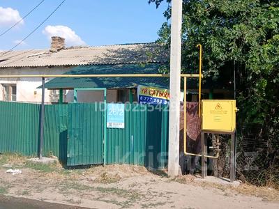 Часть дома · 1 комната · 45 м² · 3 сот., Мамытова 26/2 — Остановка Ақ дастарқан за 6 млн ₸ в Шардара