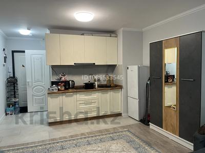 1-комнатная квартира · 30 м² · 5 этаж, мкр Аккент 73 — Ташкентская Яссауи за 14 000 〒 в Алматы, Алатауский р-н