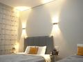 3-бөлмелі пәтер · 112 м² · 6/10 қабат, Туран 52/1 — Ресторан Grand Hall Astana,ADD теннисный центр, ледовый дворец Алау, бағасы: 30 000 ₸ в Астане, Есильский р-н — фото 4