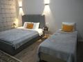 3-бөлмелі пәтер · 112 м² · 6/10 қабат, Туран 52/1 — Ресторан Grand Hall Astana,ADD теннисный центр, ледовый дворец Алау, бағасы: 30 000 ₸ в Астане, Есильский р-н — фото 5