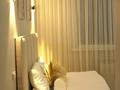 3-бөлмелі пәтер · 112 м² · 6/10 қабат, Туран 52/1 — Ресторан Grand Hall Astana,ADD теннисный центр, ледовый дворец Алау, бағасы: 30 000 ₸ в Астане, Есильский р-н — фото 14