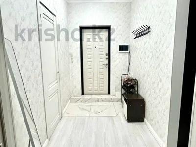 2-бөлмелі пәтер · 44 м² · 6/9 қабат, Е 535 , 4, бағасы: 25.6 млн ₸ в Астане, Нура р-н