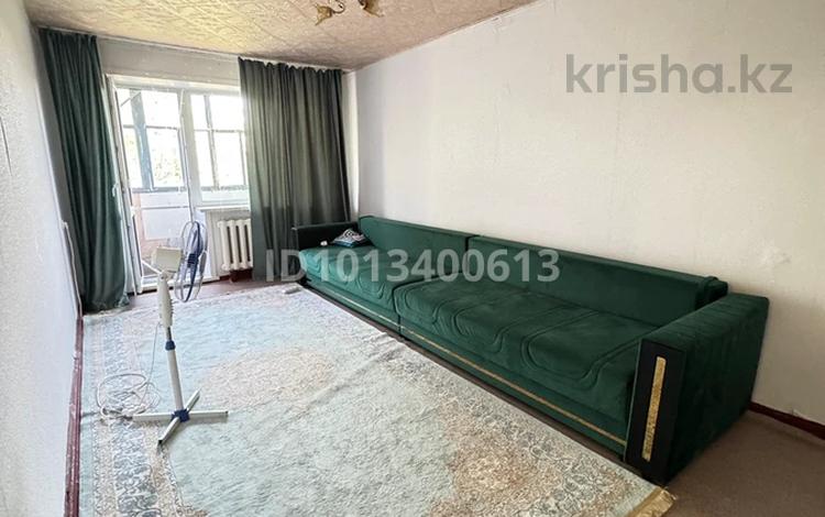 2-комнатная квартира · 44.6 м² · 3/5 этаж, Майкудук, 14й микрорайон 17 за 10 млн ₸ в Караганде, Алихана Бокейханова р-н — фото 2