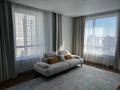 2-комнатная квартира · 64.47 м² · 16/22 этаж, Турар Рыскулов 9A за 600 000 ₸ в Астане, Есильский р-н