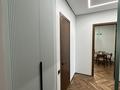 2-комнатная квартира · 64.47 м² · 16/22 этаж, Турар Рыскулов 9A за 600 000 ₸ в Астане, Есильский р-н — фото 4
