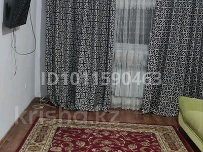 1-комнатная квартира · 44 м² · 6/9 этаж, мкр Жас Канат за 190 000 ₸ в Алматы, Турксибский р-н