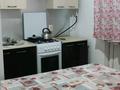 1-комнатная квартира · 44 м² · 6/9 этаж, мкр Жас Канат за 190 000 ₸ в Алматы, Турксибский р-н — фото 8