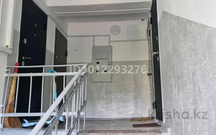 1-бөлмелі пәтер · 30 м² · 5/5 қабат, Просп. Абая 51, бағасы: 14.8 млн ₸ в Астане, р-н Байконур — фото 21