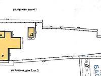 Отдельный дом • 3 комнаты • 91 м² • 9 сот., Ауезова 2 2 — На против больницы за 20 млн 〒 в Жетекши