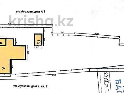 Отдельный дом • 3 комнаты • 91 м² • 9 сот., Ауезова 2 2 — На против больницы за 16 млн 〒 в Жетекши