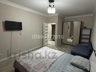 1-комнатная квартира · 38 м² · 1/9 этаж, А. Болекпаева 3 — Пирамида,Хазрет Султан Нурлы жол за 10 000 ₸ в Астане, Алматы р-н