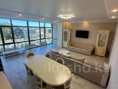 3-комнатная квартира · 135.8 м² · 4/7 этаж, Даумова 69/6 за 80 млн 〒 в Уральске