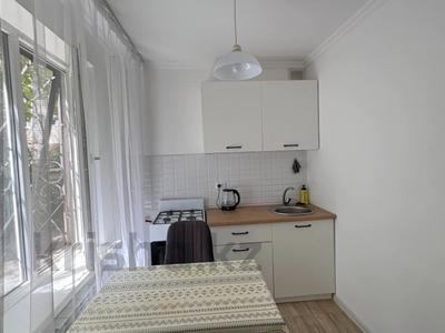Продажа квартир в Алматы: 1-комнатная квартира · 32 м² · 1/5 этаж, мкр Казахфильм за 26.3 млн 〒 1-комнатная квартира · 32 м² · 1/5 этаж, мкр Казахфильм за 26.3 млн 〒 в Алматы, Бостандыкский р-н