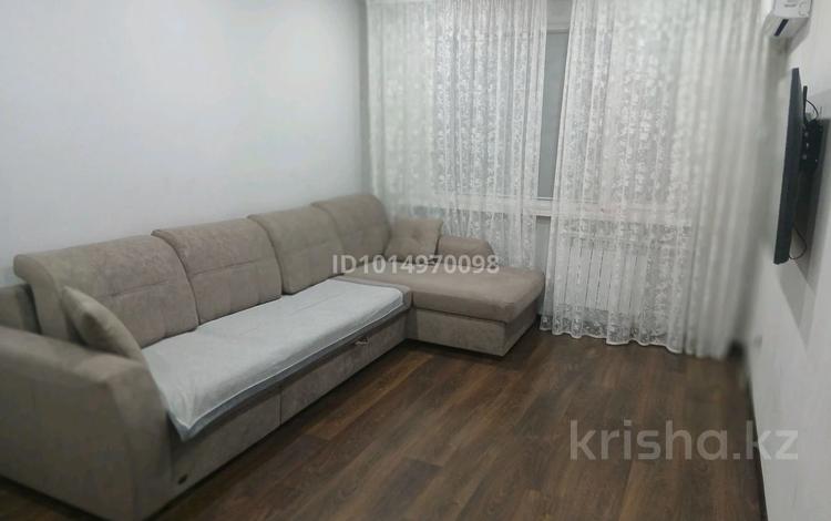 1-комнатная квартира · 33.5 м² · 4/9 этаж, Машхур Жусупа 40 за 15.5 млн ₸ в Павлодаре — фото 3