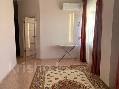 1-комнатная квартира · 44 м² · 4/6 этаж, мкр 12, Богенбай батыра за 14 млн ₸ в Актобе
