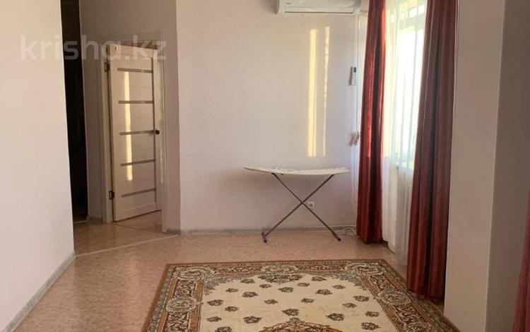 1-комнатная квартира · 44 м² · 4/6 этаж, мкр 12, Богенбай батыра за 14 млн ₸ в Актобе — фото 2