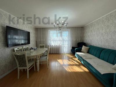 3-бөлмелі пәтер · 65.6 м² · 4/5 қабат, Жумабаева 21, бағасы: 32.5 млн ₸ в Семее