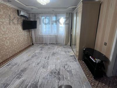 1-бөлмелі пәтер, 47 м², 9/9 қабат, мкр Кунаева, бағасы: 12.9 млн 〒 в Уральске, мкр Кунаева