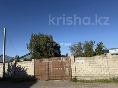 Отдельный дом · 6 комнат · 109 м² · 11 сот., Абдыбаева 30 — Тонкуруш за 40 млн 〒 в Таразе