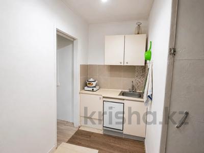 1-бөлмелі пәтер · 17 м² · 2/5 қабат, Лермонтова 13, бағасы: 6.4 млн ₸ в Костанае