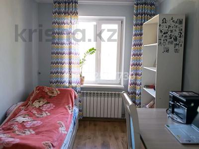 3-комнатная квартира · 60 м² · 5/5 этаж, мкр Казахфильм 22 за 43 млн ₸ в Алматы, Бостандыкский р-н